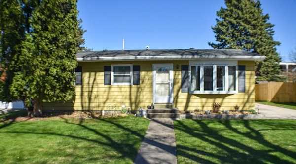 1410 19 1/2 Street South property