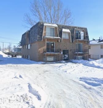 916 18 1/2 Street South property