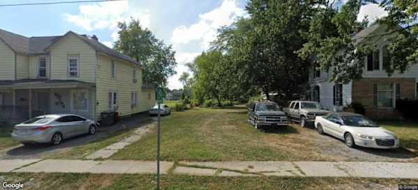 428 Prospect property