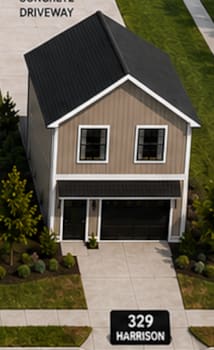 329-331 Harrison property