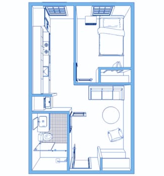 21 Laplanche St. property