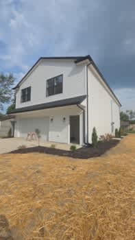 632 Holmes property