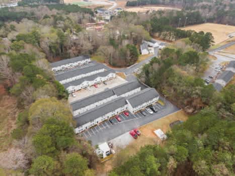 Venture at Thompson property