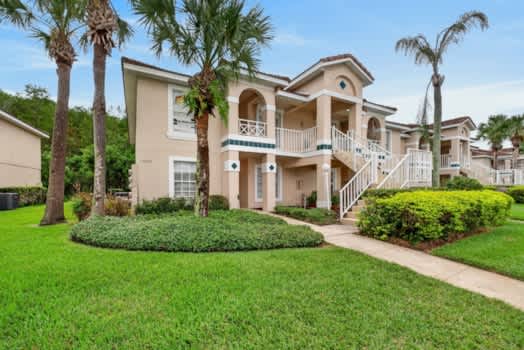 13829 Timberland Dr. Unit 101 property