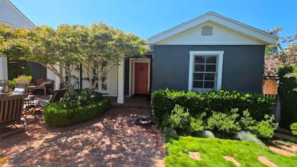 240 H Ave property