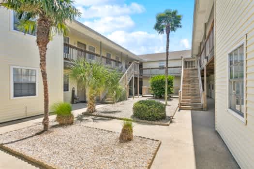 San Miguel II property