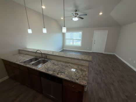 3242 Kickapoo Drive property