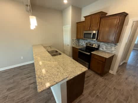 3302 South 13th Street property