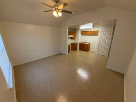 514 East Central Avenue property
