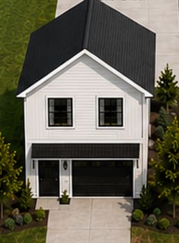 530-532 E. Eureka property