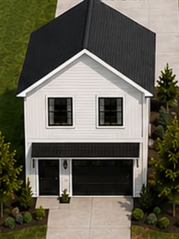 409 Prospect property