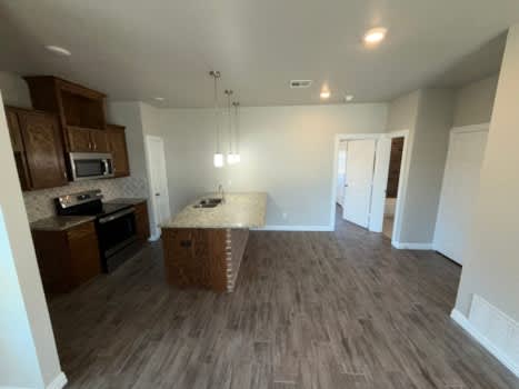 616 Wrigley Lane property