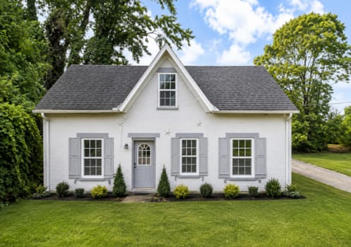 6345 Branch Hill-Guinea Pike property