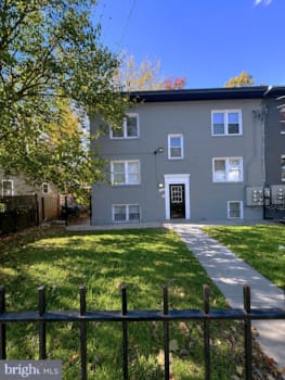 1416 Eastern Avenue Northeast property
