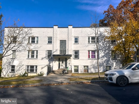 2440 S Street Southeast property