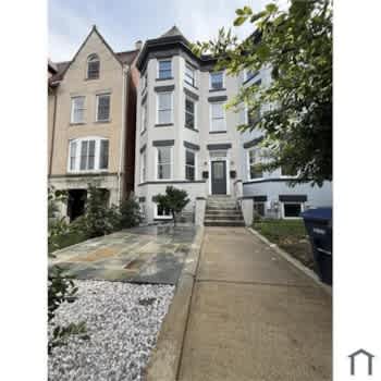 1354 Girard Street Northwest property