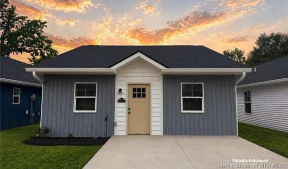 623 Main Street property