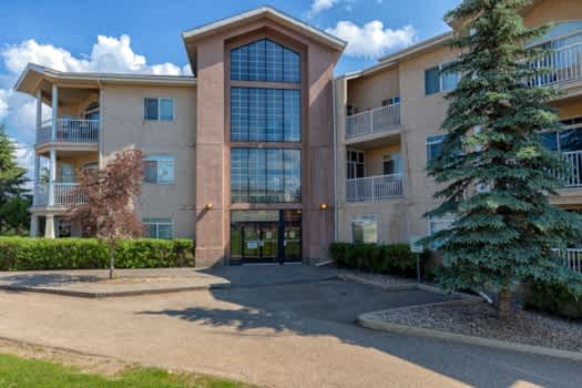 Pinnacle Ridge - Thickwood - 2nd Floor Unfurnished Adult Only Condo (18+) property