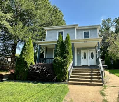 FOR RENT - AVA NOW! property