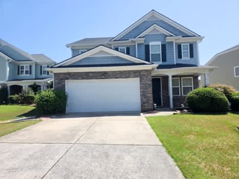 1538 Briarfield Way property