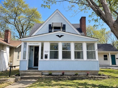 479 Andalusia Avenue property