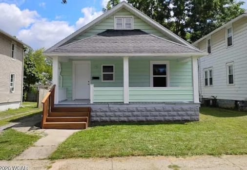 575 Harrison property