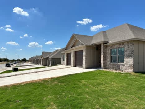 5803 Mercy Trail property
