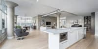 Specter House property