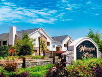 Waterford Place Apartments property