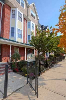 Cherry Tree Village property