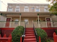 Essex Housing Preservation property