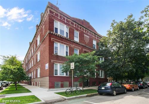 2645-47 N. Fairfield Ave. / 2715-19 W. Schubert Ave. property