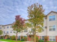 Wakeman Square property
