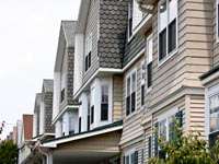 Bostwick Court property