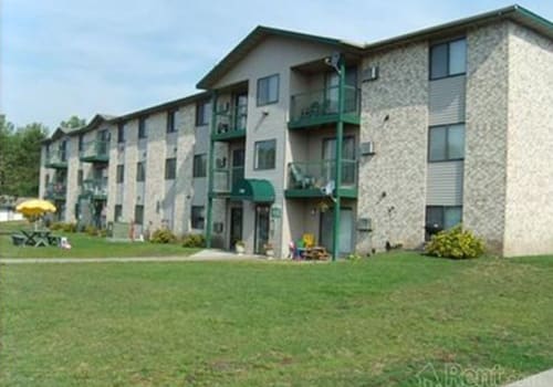 Autumn Hills Apartments property