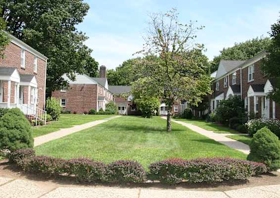 263 Bloomfield Ave Apartments property