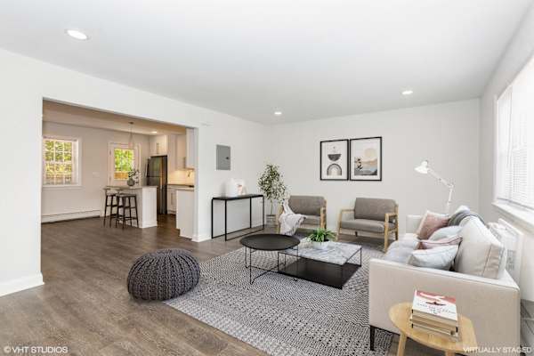Bayberry Gardens Apartments property