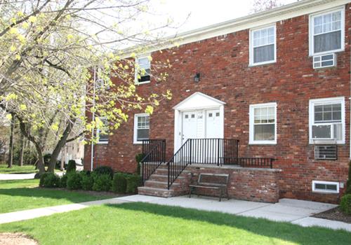 St. Charles Apartments (MP West Caldwell) property