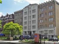 61 Duncan Ave Apartments property