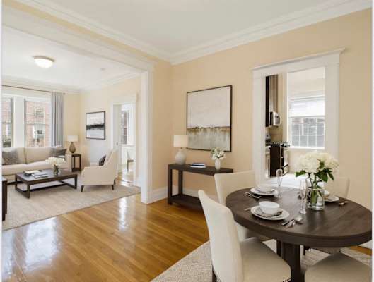 128 Broad Street Apartments property