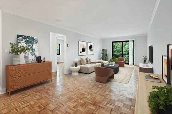 Grand Imperial Apartments property