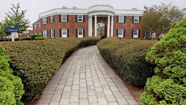 Manley Court property