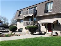 Kimberly Square Apartments property
