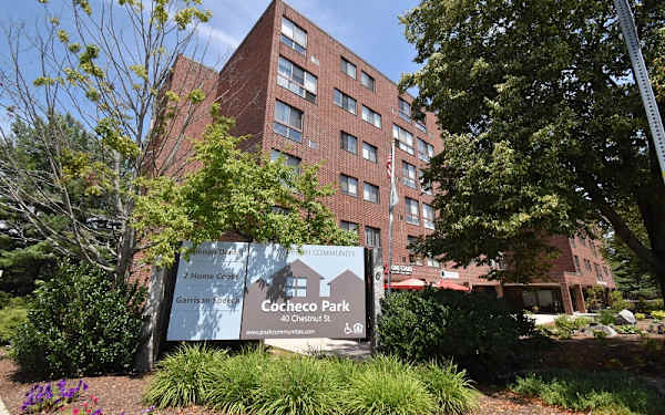 Cocheco Park property