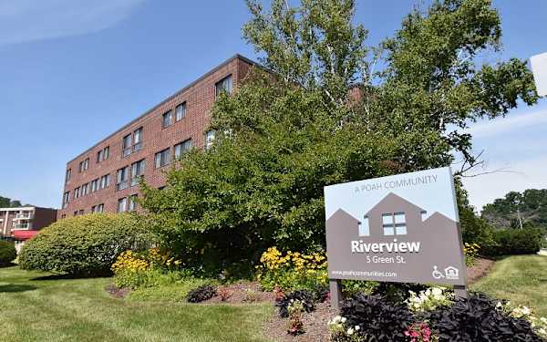 Riverview Residences property
