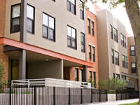 The Grant at Woodlawn Park property