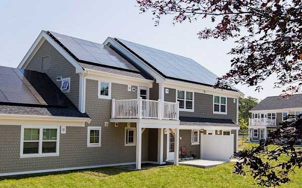 Melpet Farm Residences property