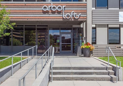 Arbor Lofts - Southfield, MI property