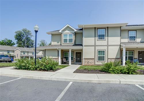 Dawn Ridge property