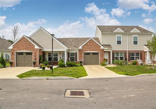 Majors Crossing property